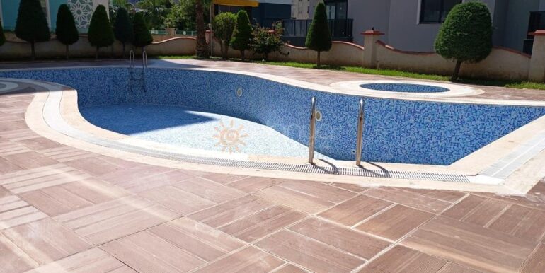 Meerblick Wohnung Alanya Top Angebot 79.000 Euro 2