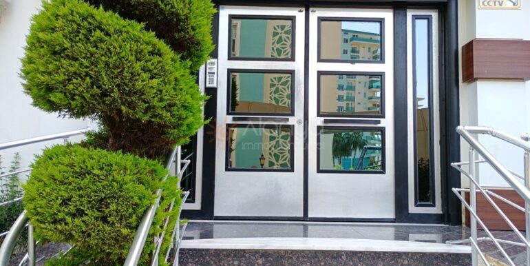 Meerblick Wohnung Alanya Top Angebot 79.000 Euro 3