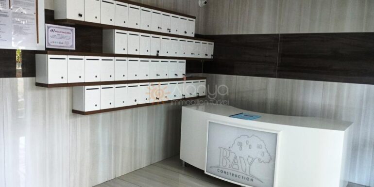 Meerblick Wohnung Alanya Top Angebot 79.000 Euro 4