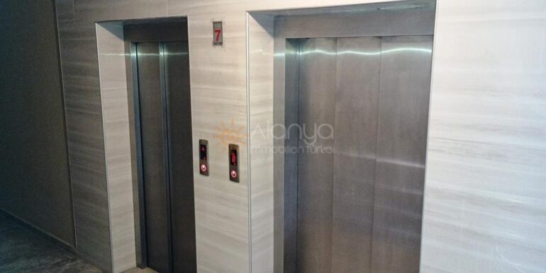 Meerblick Wohnung Alanya Top Angebot 79.000 Euro 5