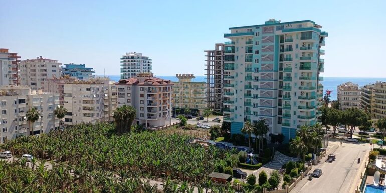Meerblick Wohnung Alanya Top Angebot 79.000 Euro 8