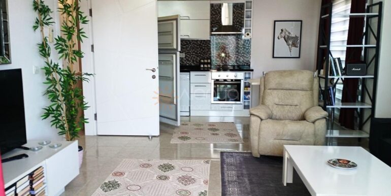 Meerblick Wohnung Alanya Top Angebot 79.000 Euro 10