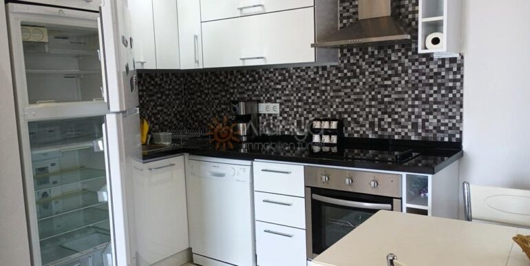Meerblick Wohnung Alanya Top Angebot 79.000 Euro 11