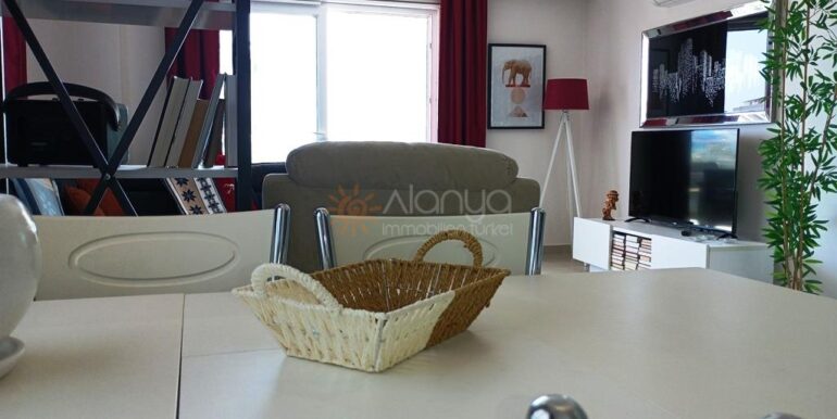 Meerblick Wohnung Alanya Top Angebot 79.000 Euro 12
