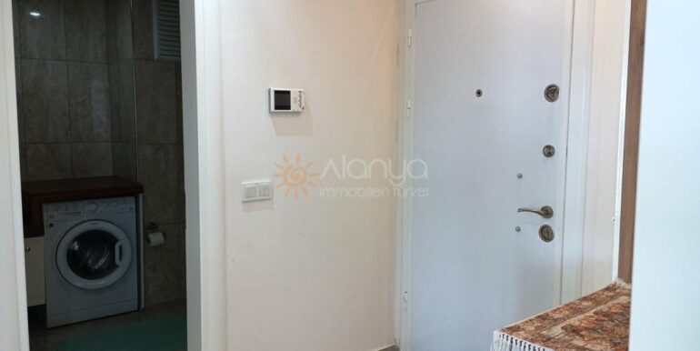 Meerblick Wohnung Alanya Top Angebot 79.000 Euro 15