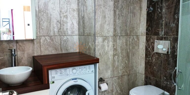 Meerblick Wohnung Alanya Top Angebot 79.000 Euro 16