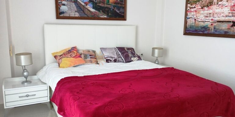 Meerblick Wohnung Alanya Top Angebot 79.000 Euro 17