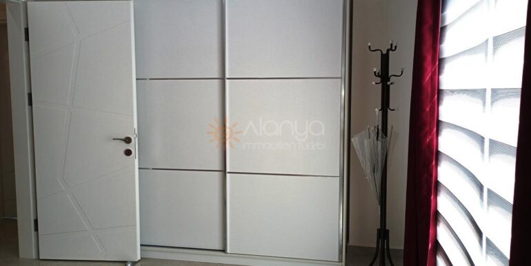 Meerblick Wohnung Alanya Top Angebot 79.000 Euro 18