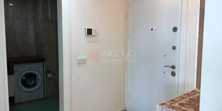 Meerblick Wohnung Alanya Top Angebot 79.000 Euro 20