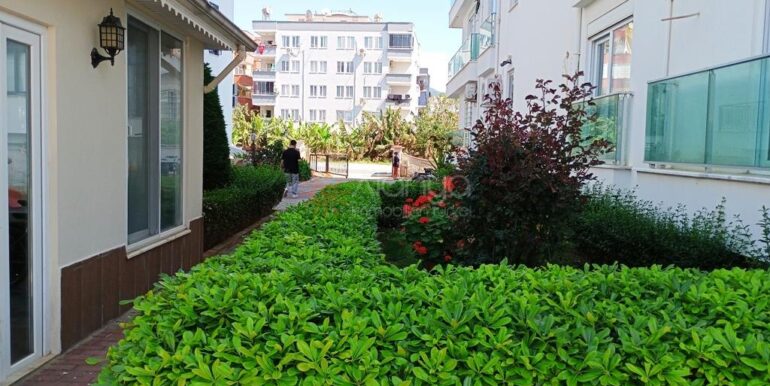 Meerblick Wohnung Alanya Top Angebot 79.000 Euro 21