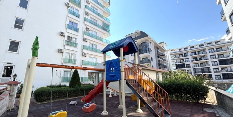 Meerblick Wohnung Alanya Top Angebot 79.000 Euro 23