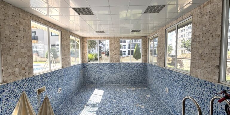Meerblick Wohnung Alanya Top Angebot 79.000 Euro 25