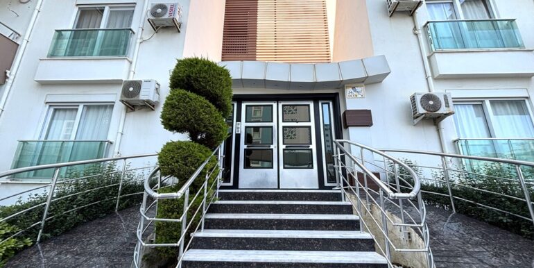 Meerblick Wohnung Alanya Top Angebot 79.000 Euro 26