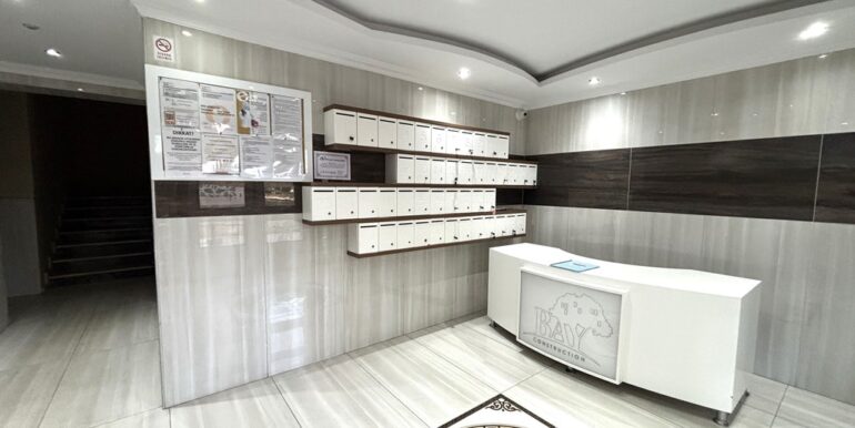 Meerblick Wohnung Alanya Top Angebot 79.000 Euro 27