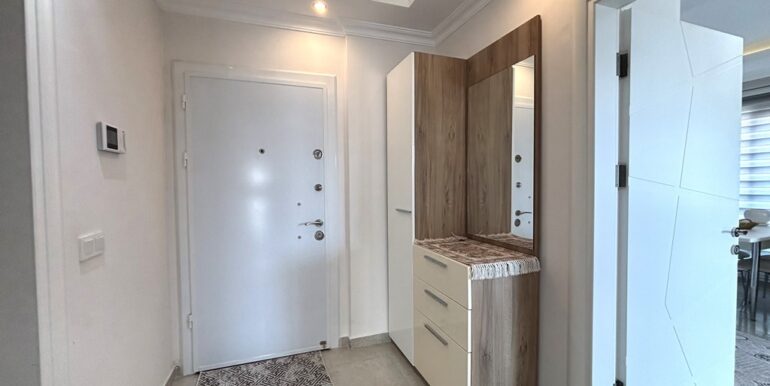 Meerblick Wohnung Alanya Top Angebot 79.000 Euro 28