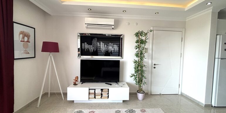 Meerblick Wohnung Alanya Top Angebot 79.000 Euro 31