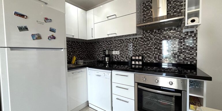 Meerblick Wohnung Alanya Top Angebot 79.000 Euro 34
