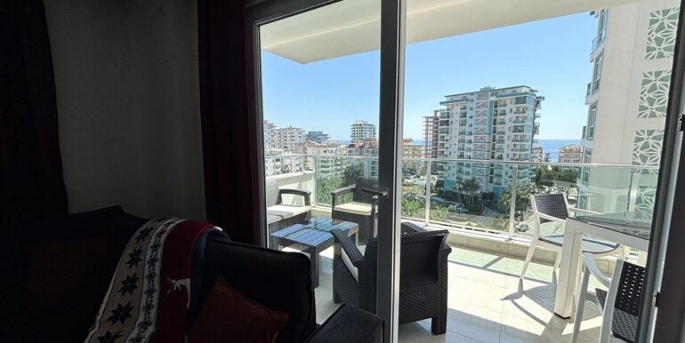 Meerblick Wohnung Alanya Top Angebot 79.000 Euro 36