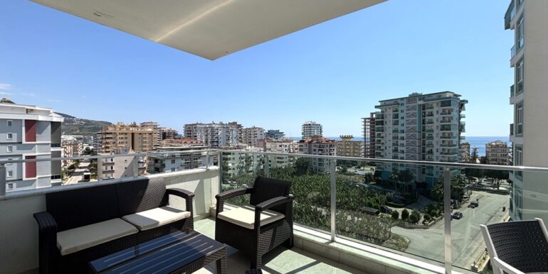 Meerblick Wohnung Alanya Top Angebot 79.000 Euro 37