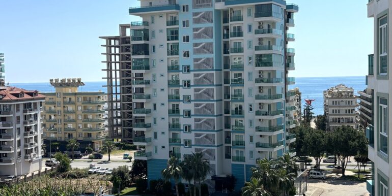 Meerblick Wohnung Alanya Top Angebot 79.000 Euro 39