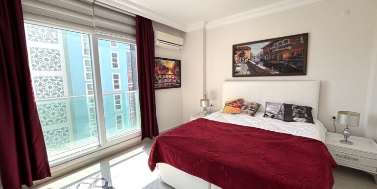 Meerblick Wohnung Alanya Top Angebot 79.000 Euro 41