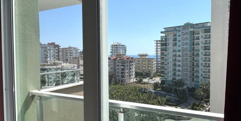 Meerblick Wohnung Alanya Top Angebot 79.000 Euro 45