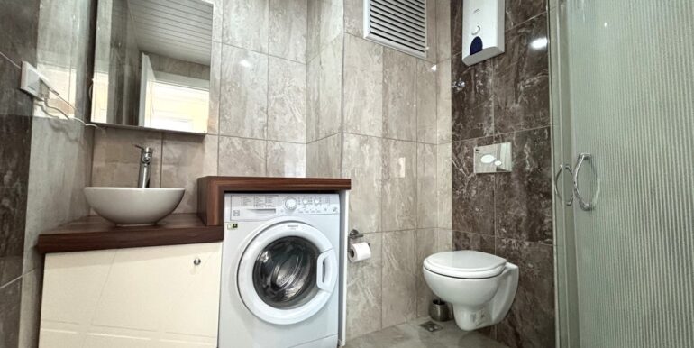 Meerblick Wohnung Alanya Top Angebot 79.000 Euro 46