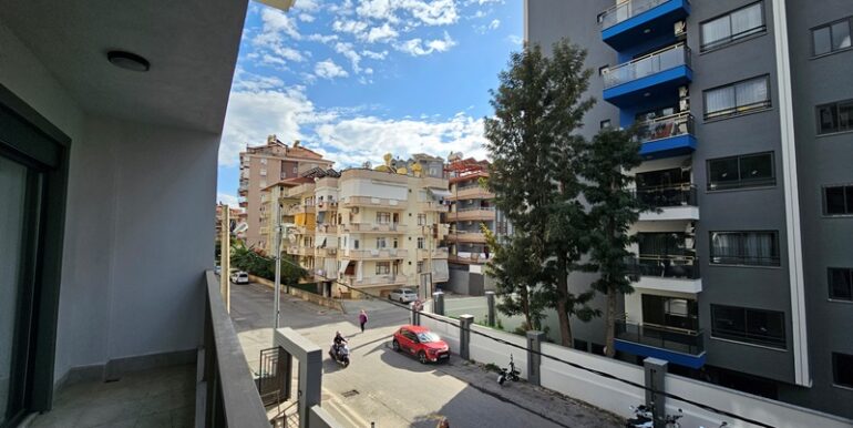 Neubau Wohnung Alanya Kleopatra Strand Lage EINZUGSBEREIT 6