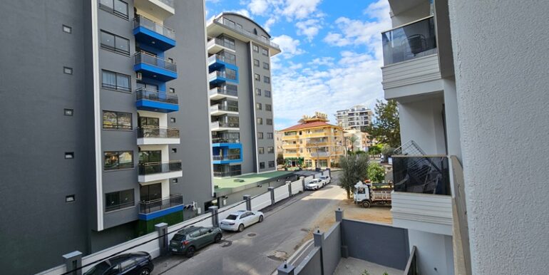 Neubau Wohnung Alanya Kleopatra Strand Lage EINZUGSBEREIT 7