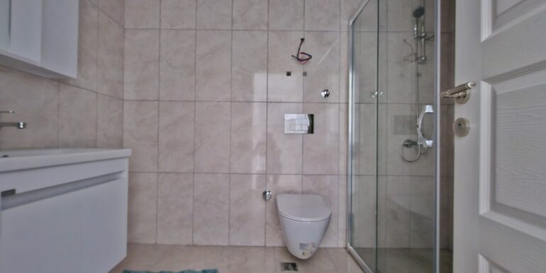 Neubau Wohnung Alanya Kleopatra Strand Lage EINZUGSBEREIT 8