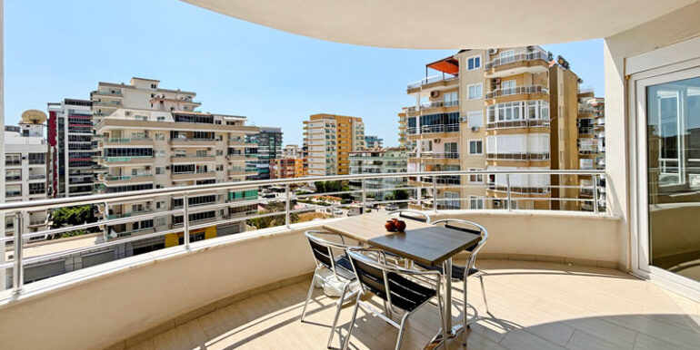 Strandnahe 3 Zimmer Residence Wohnung EINZUGSBEREIT 49