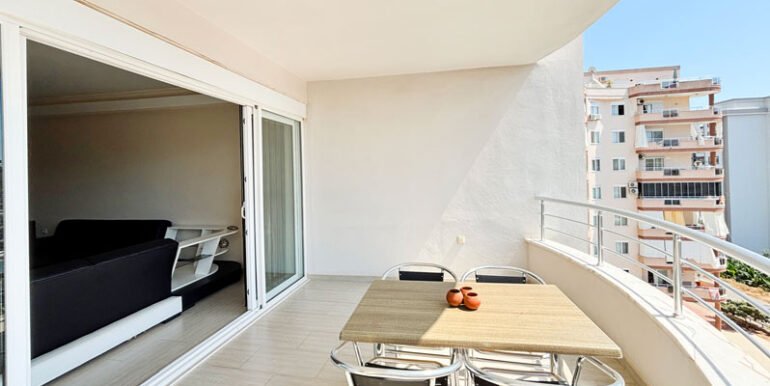 Strandnahe 3 Zimmer Residence Wohnung EINZUGSBEREIT 51