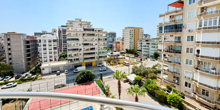 Strandnahe 3 Zimmer Residence Wohnung EINZUGSBEREIT 53