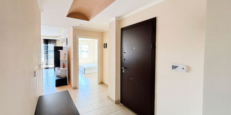 Strandnahe 3 Zimmer Residence Wohnung EINZUGSBEREIT 57