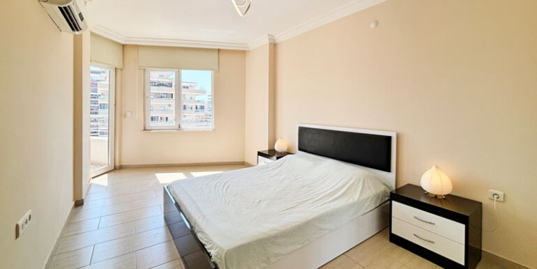 Strandnahe 3 Zimmer Residence Wohnung EINZUGSBEREIT 58