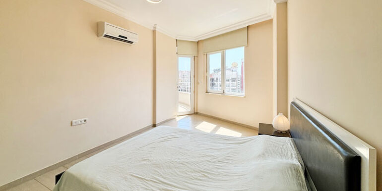 Strandnahe 3 Zimmer Residence Wohnung EINZUGSBEREIT 59