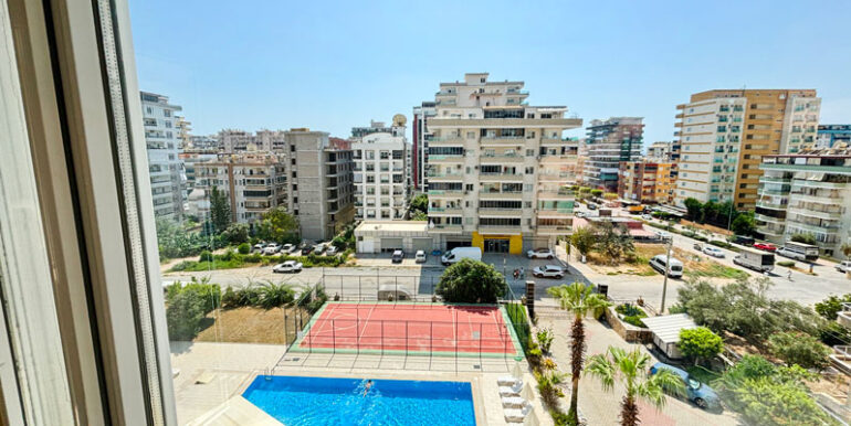 Strandnahe 3 Zimmer Residence Wohnung EINZUGSBEREIT 61