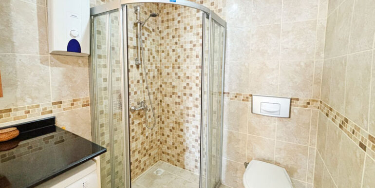 Strandnahe 3 Zimmer Residence Wohnung EINZUGSBEREIT 63