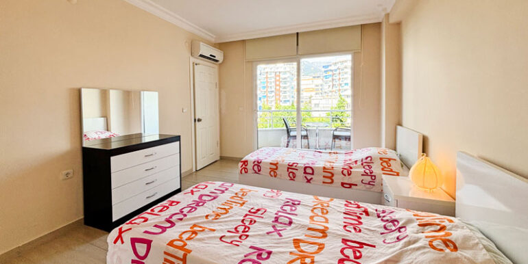Strandnahe 3 Zimmer Residence Wohnung EINZUGSBEREIT 64