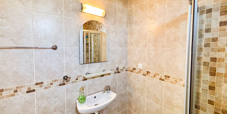 Strandnahe 3 Zimmer Residence Wohnung EINZUGSBEREIT 67