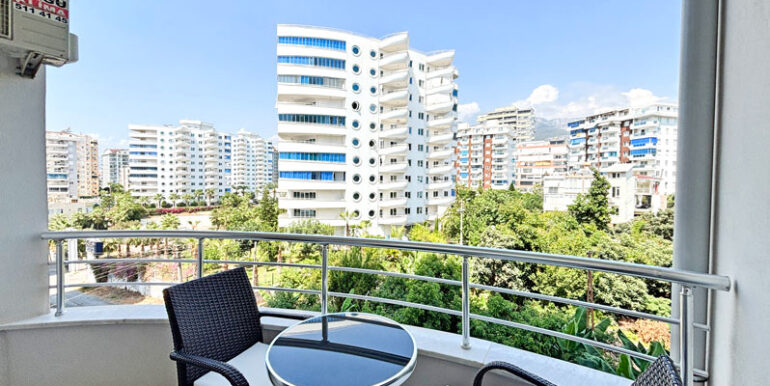 Strandnahe 3 Zimmer Residence Wohnung EINZUGSBEREIT 69