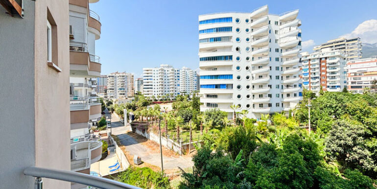 Strandnahe 3 Zimmer Residence Wohnung EINZUGSBEREIT 71