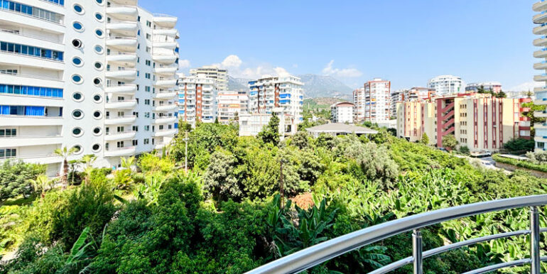 Strandnahe 3 Zimmer Residence Wohnung EINZUGSBEREIT 72