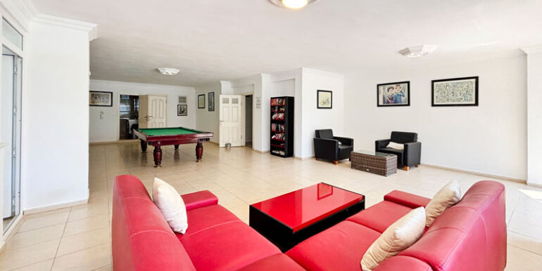 Strandnahe 3 Zimmer Residence Wohnung EINZUGSBEREIT 74