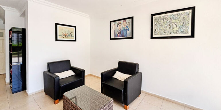 Strandnahe 3 Zimmer Residence Wohnung EINZUGSBEREIT 75