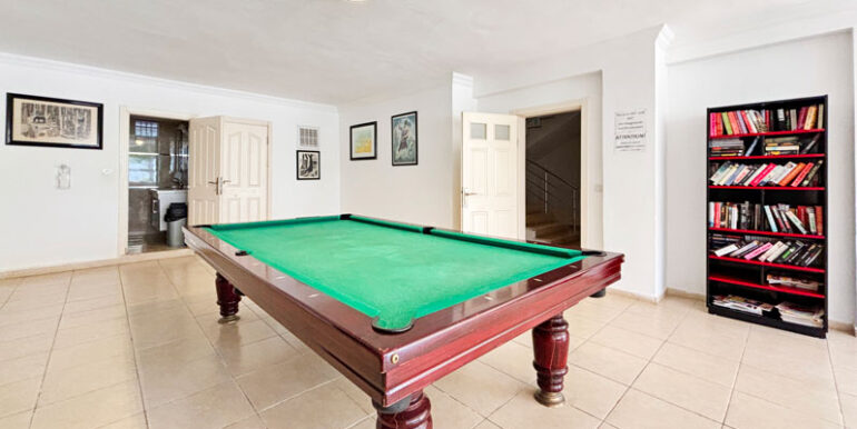 Strandnahe 3 Zimmer Residence Wohnung EINZUGSBEREIT 76