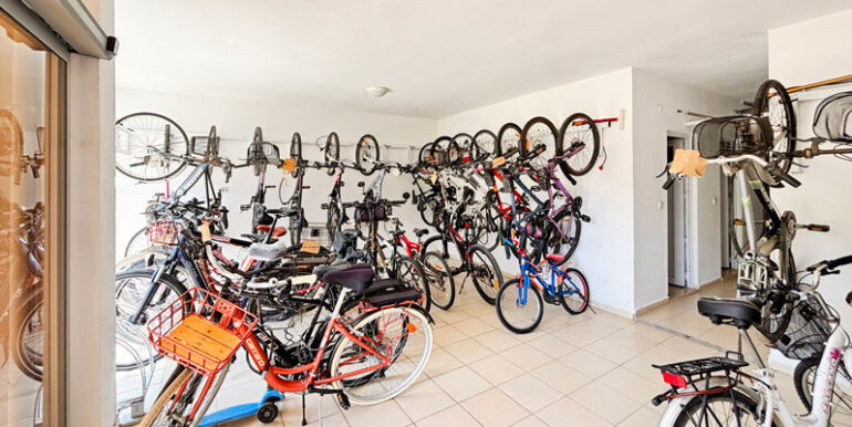 Strandnahe 3 Zimmer Residence Wohnung EINZUGSBEREIT 77