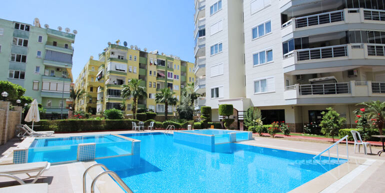 Wunderschöne Wohnung in Toplage mit traumhaftem Ausblick 1