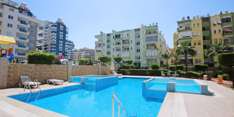 Wunderschöne Wohnung in Toplage mit traumhaftem Ausblick 2