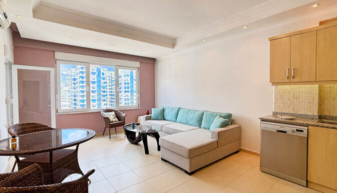 Wunderschöne Wohnung in Toplage mit traumhaftem Ausblick 4